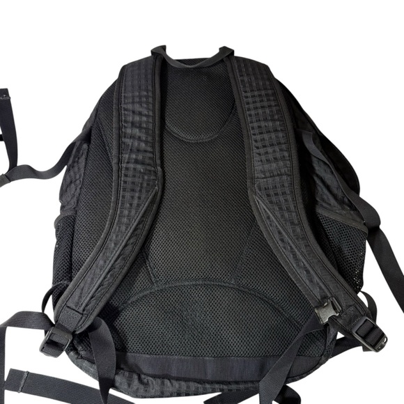 LL Bean Laptop Backpack LLBOJUS6 Black - Picture 4 of 13